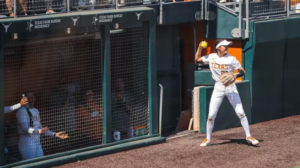 Jaycie Nichols vs. Ole Miss 2026