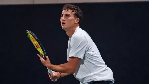 Kalin Ivanovski LSU 030626