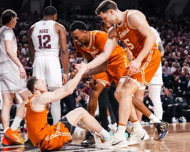 Nic Codie and Camden Heide pick up Chendall Weaver