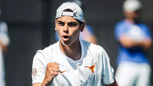 Lucas Marionneau Kentucky 032226