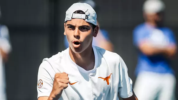 Lucas Marionneau Kentucky 032226