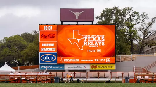 Texas Relays
