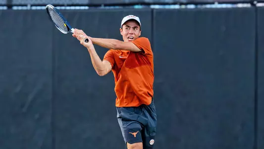 Sebastian Eriksson Texas AM 031326