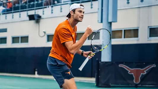 Sebastian Gorzny Tennessee 032726