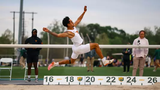 Mathis Vaitulukina 2026 Clyde Hart Classic