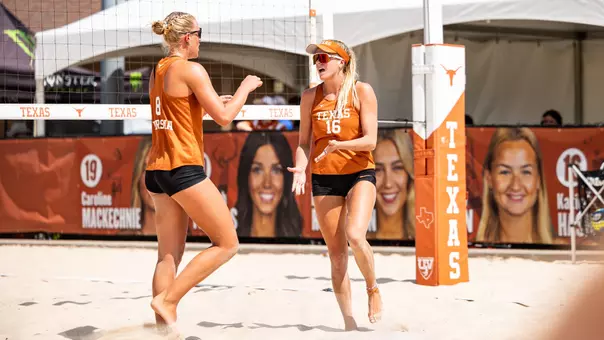 Beach Hashman/Piersma