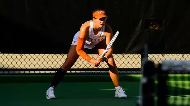 Salma Drugdova LSU 032726