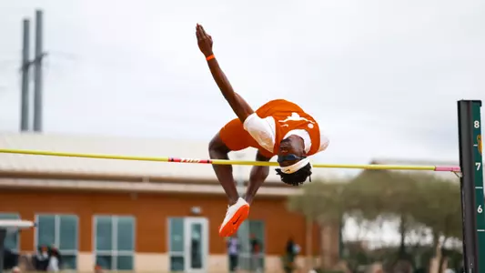 Osawese Agbonkonkon Clyde Hart Classic