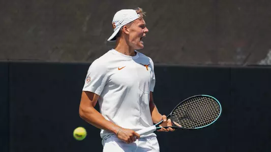 Abel Forger Arkansas 032926