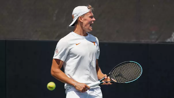 Abel Forger Arkansas 032926