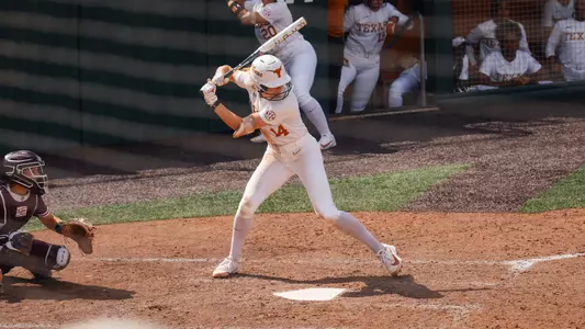 Reese Atwood solo home run vs. Texas A&M