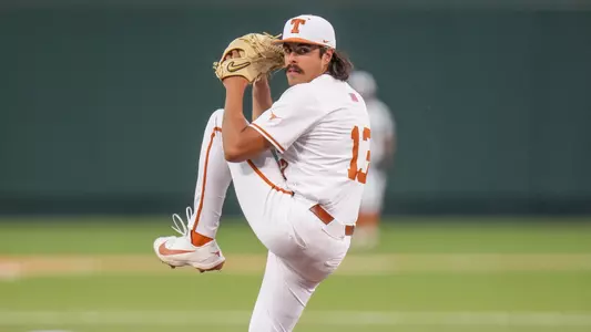 Ruger Riojas Pitching