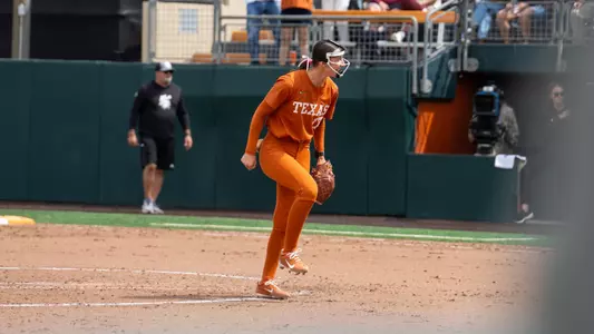 Teagan Kavan vs. TAMU 2026