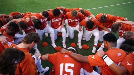 Team Prayer
