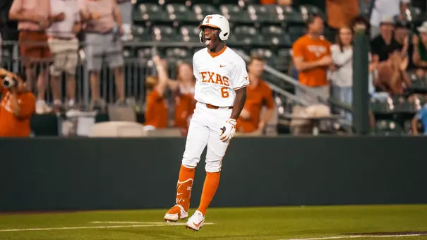 Anthony Pack Jr. Celebration