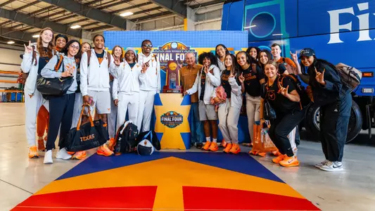 women's basketball Final Four