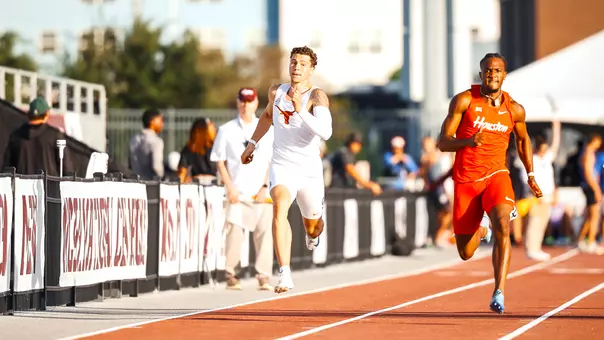 Logan Popelka 44 Farms Team Invitational