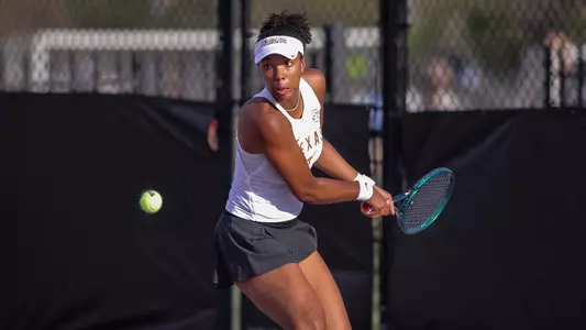 Mathilde Ngijol-Carre Arkansas 040926