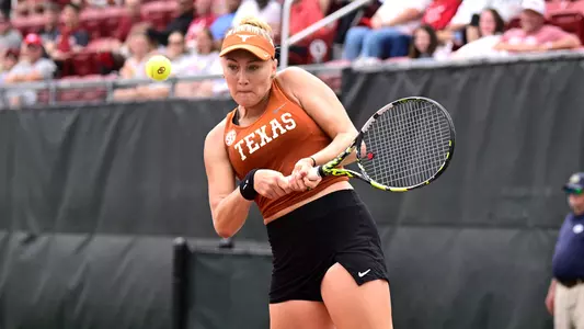 Anastasia Abbagnato Oklahoma 041126