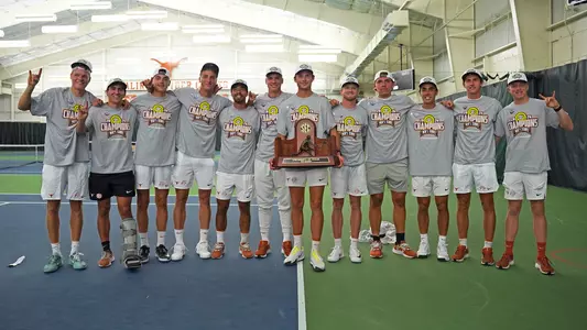 Team SEC Champions 041026