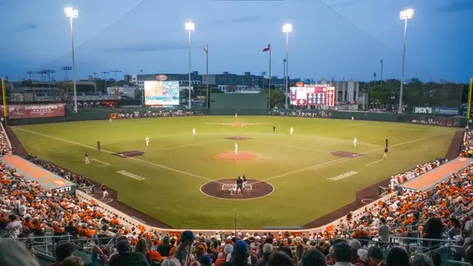UFCU Disch-Falk Field