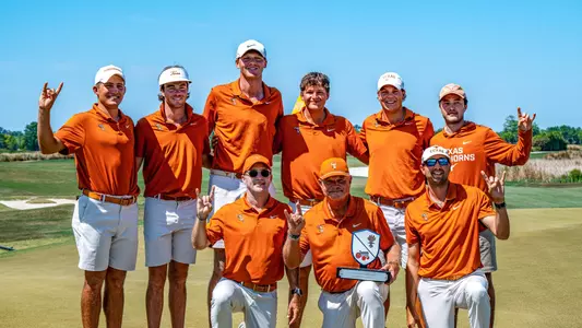 The Ford Collegiate Round 3