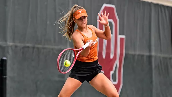 Elizabeth Ionescu Oklahoma 041526