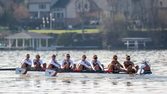 Marg Van der Wal and I Eight at Michigan