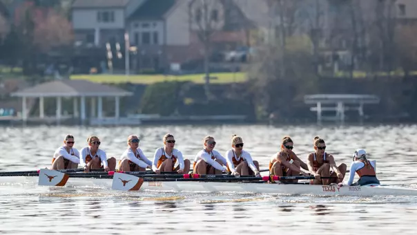 Marg Van der Wal and I Eight at Michigan