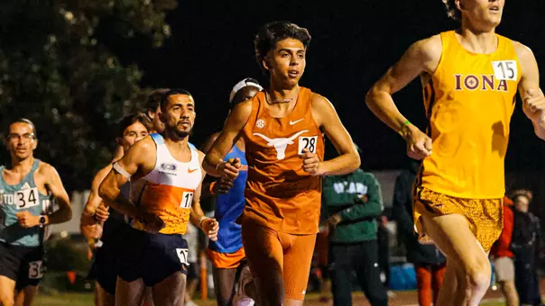 Aidan Torres 2026 Bryan Clay Invite