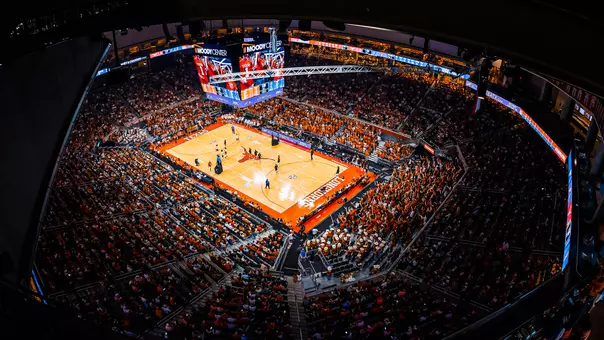 Texas Volleyball v Stanford -- Moody Center