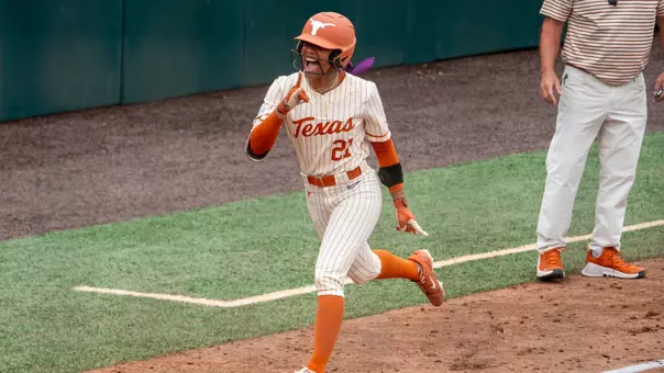 Kayden Henry vs. Oklahoma 2026