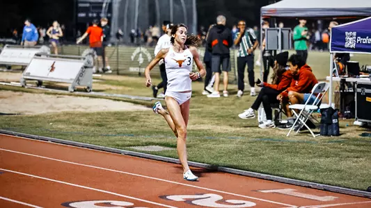 Sophie Atkinson 2026 Bryan Clay Invitational