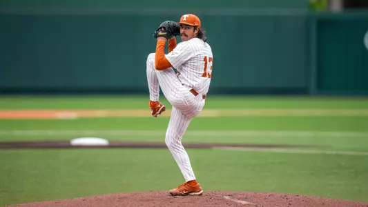 Ruger Riojas Pitching