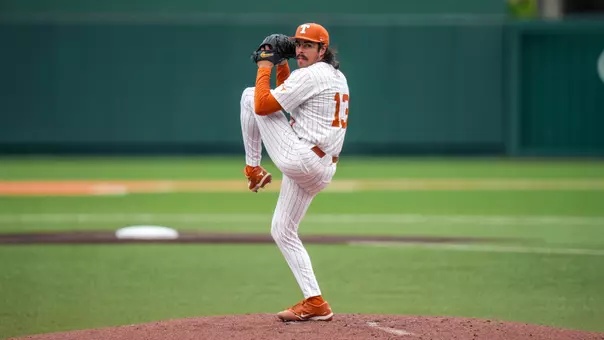 Ruger Riojas Pitching