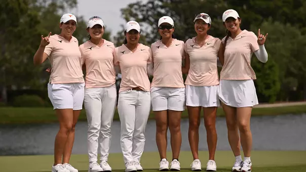 women's golf