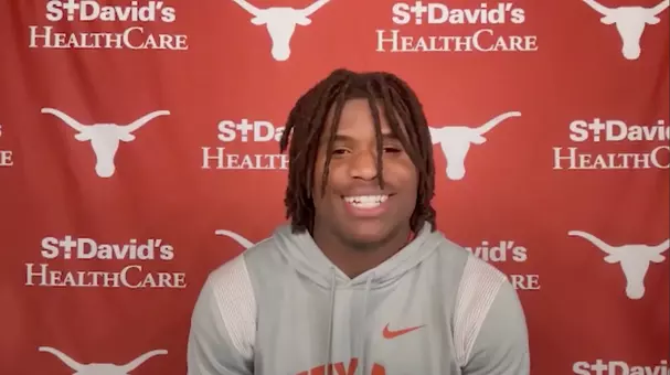 Ryan Wingo media availability