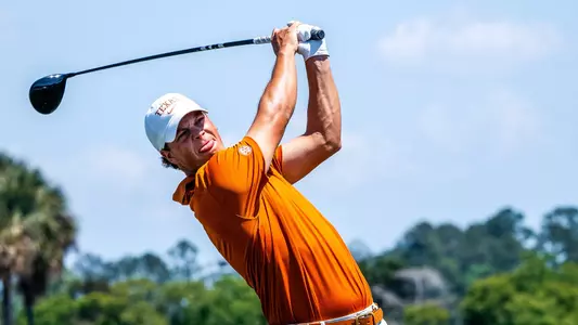 The Ford Collegiate Round 3