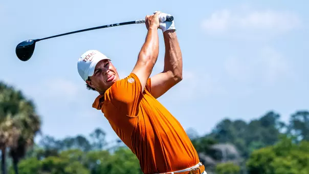 The Ford Collegiate Round 3