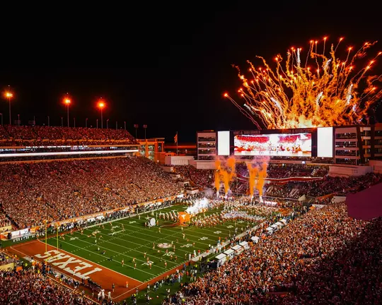 BIG TICKET BACKGROUND