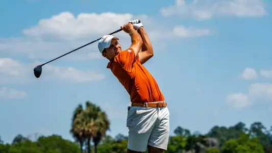 The Ford Collegiate Round 3