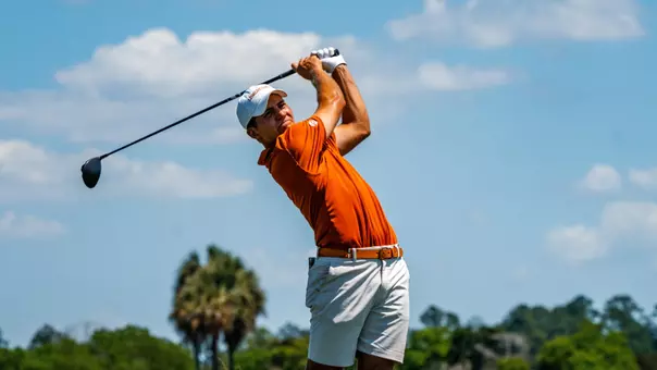 The Ford Collegiate Round 3