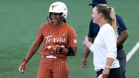 Vivi Martinez at Baylor 2026