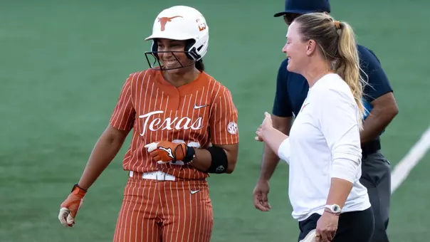 Vivi Martinez at Baylor 2026