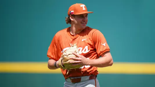 Dylan Volantis Smile