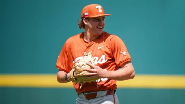 Dylan Volantis Smile