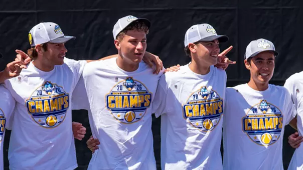 Sebastian Gorzny Kalin Ivanovski Lucas Marionneau Sebastian Eriksson SEC tourny 2026