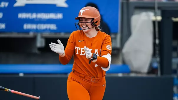 Hannah Wells at Kentucky 2026