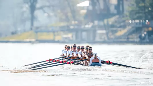 First Eight at Michigan