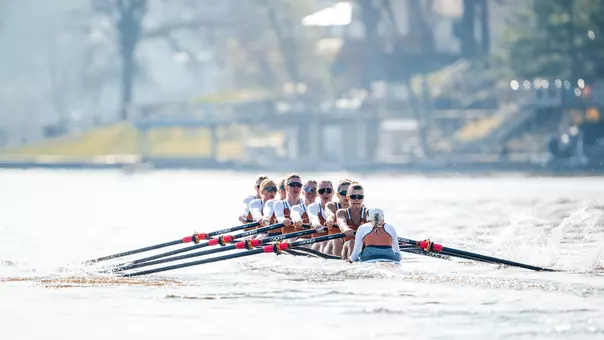First Eight at Michigan